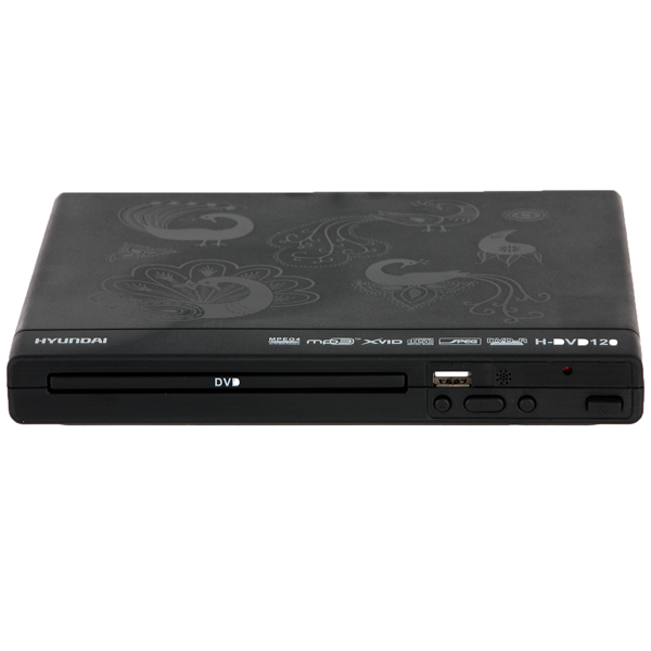 Hyundai H-DVD120