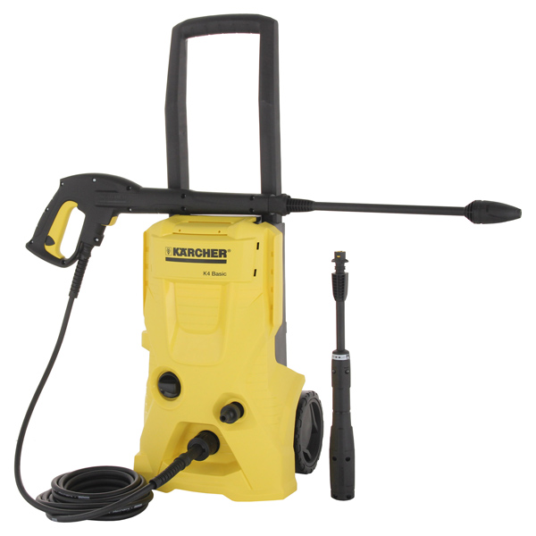 Karcher K4 Basiс