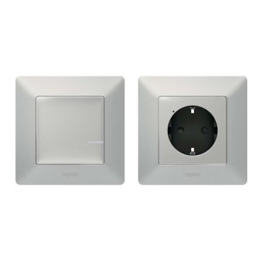 Legrand VLN-l АЛЮ Пакет упр.быт.эл-пр. (752354)