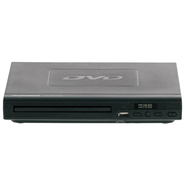 Telefunken TF-DVD5102