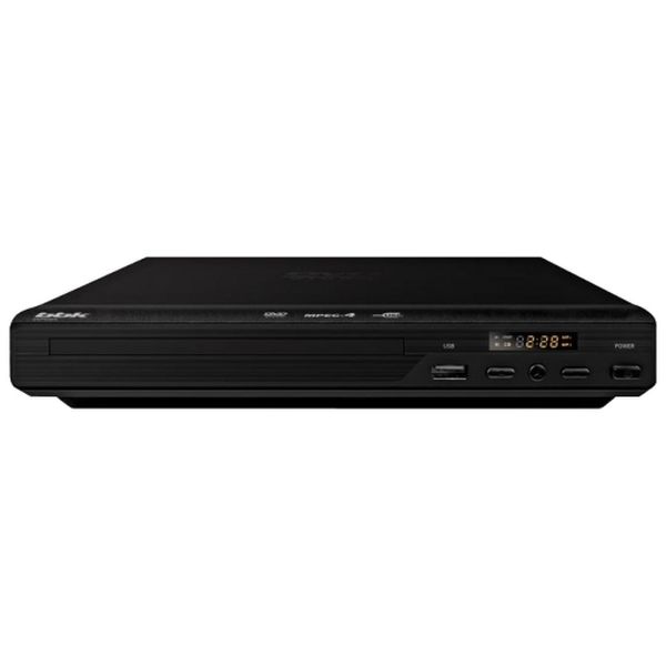 BBK DVP030S Black