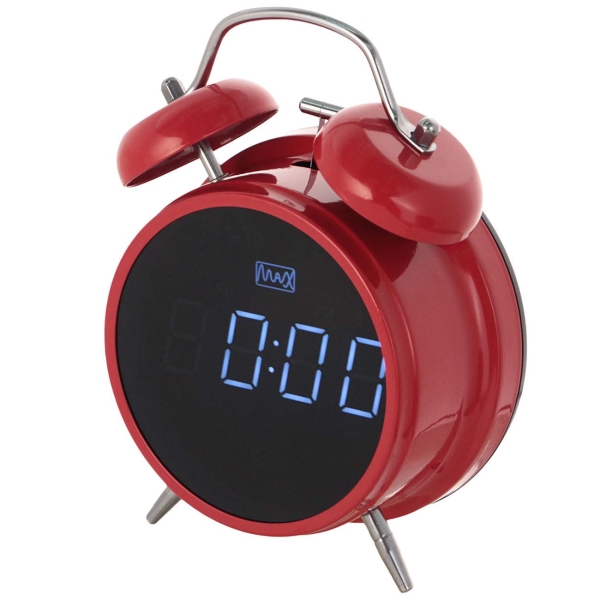 MAX CR-2918 Red