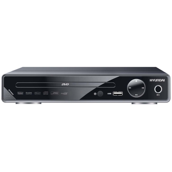 Hyundai H-DVD200