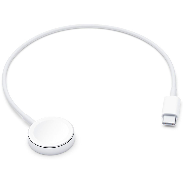 Apple Watch Apple Кабель USB-C для зарядки Apple Watch (0,3 м)