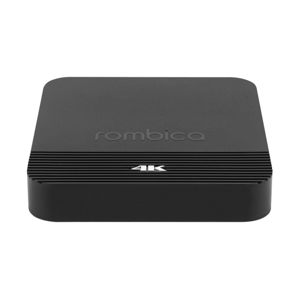 Rombica Smart Box F3 (VPDB-05)