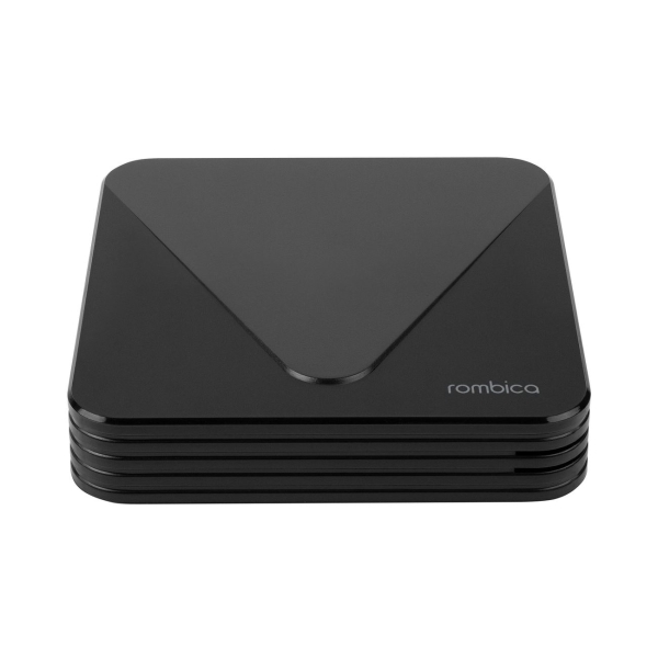 Rombica Smart Box A3 (VPDB-08)