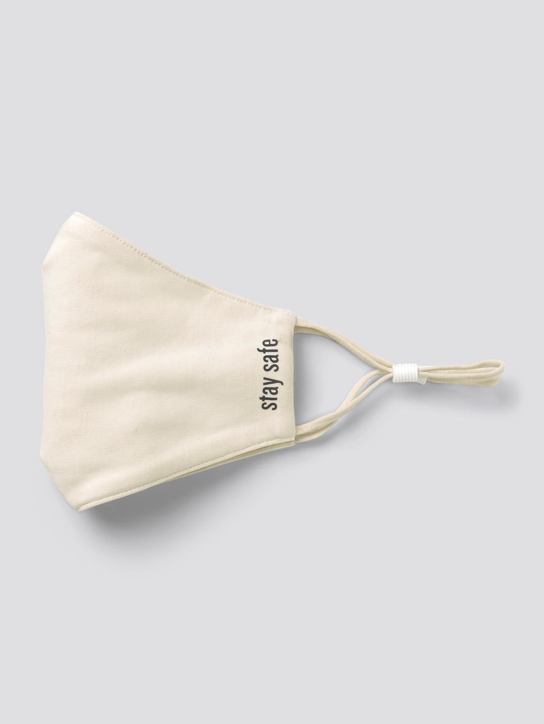 Community face mask