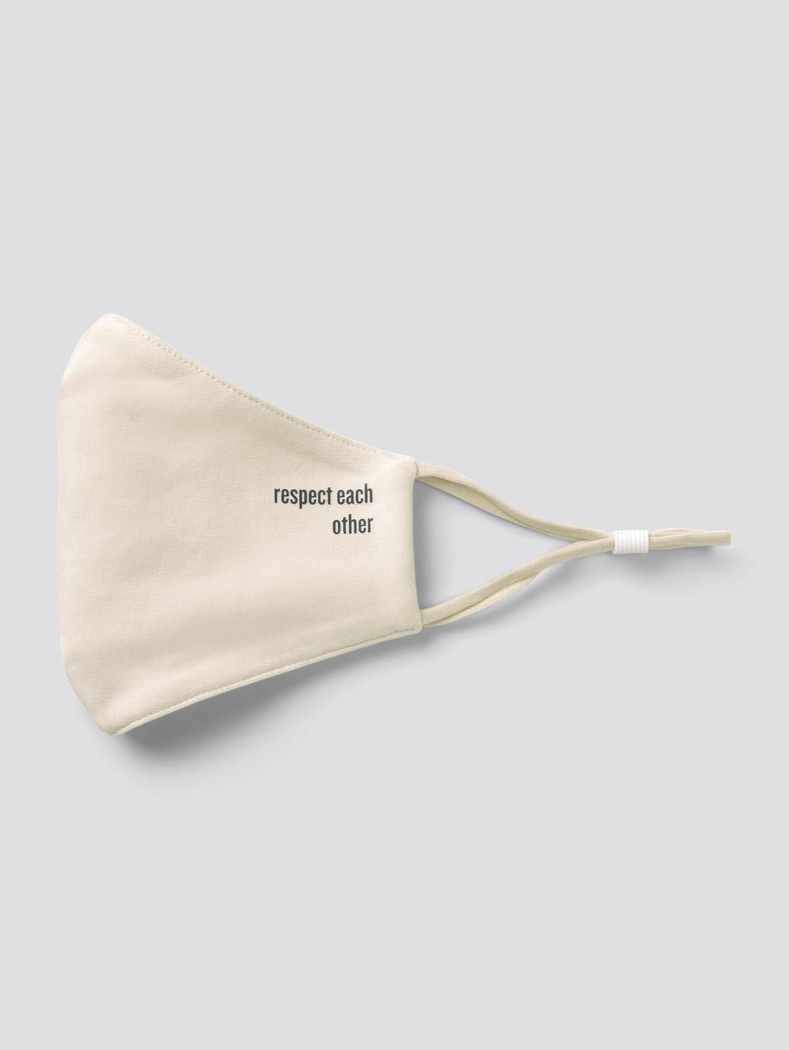 Community face mask