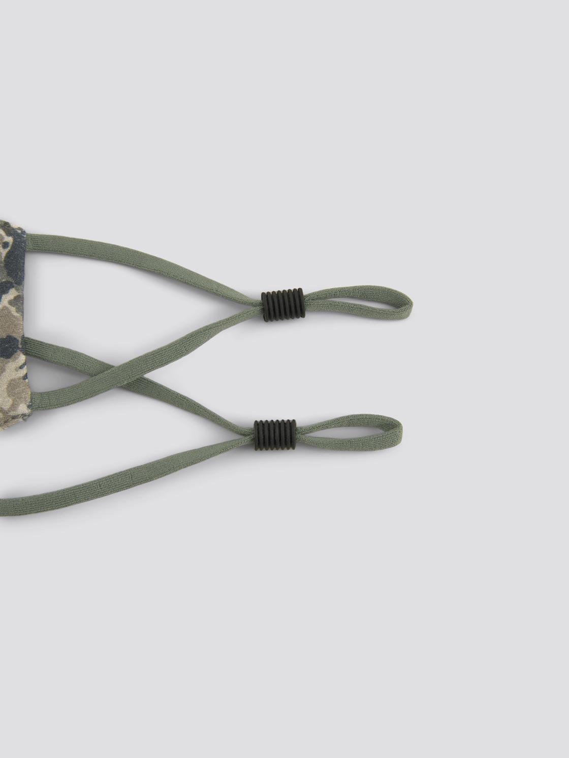 Community aop face mask