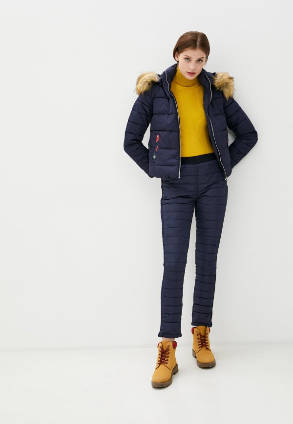 Костюм утепленный Fresh Cotton