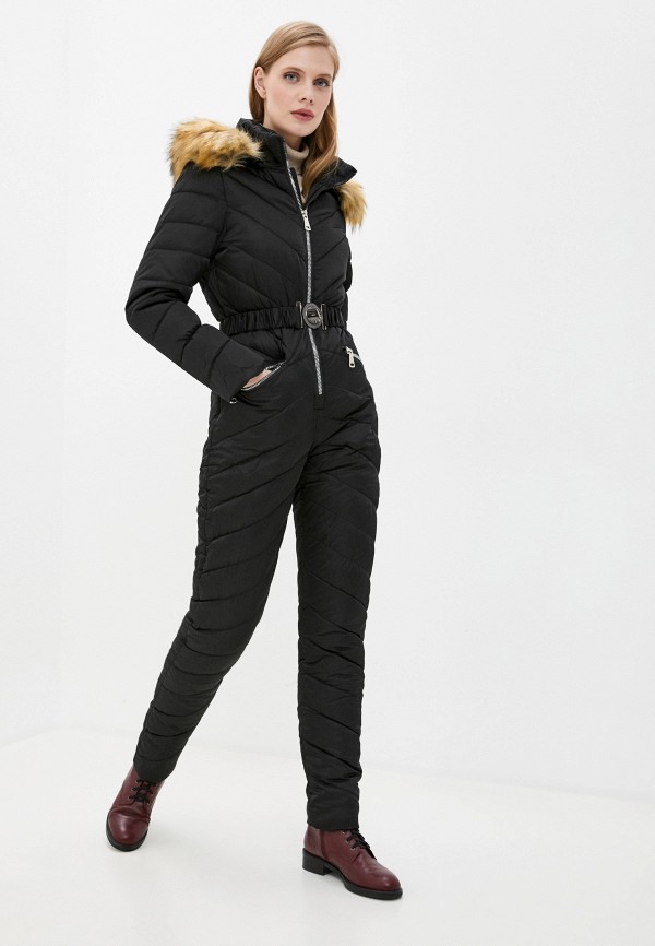 Комбинезон утепленный Fresh Cotton