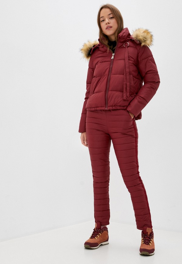 Костюм утепленный Fresh Cotton