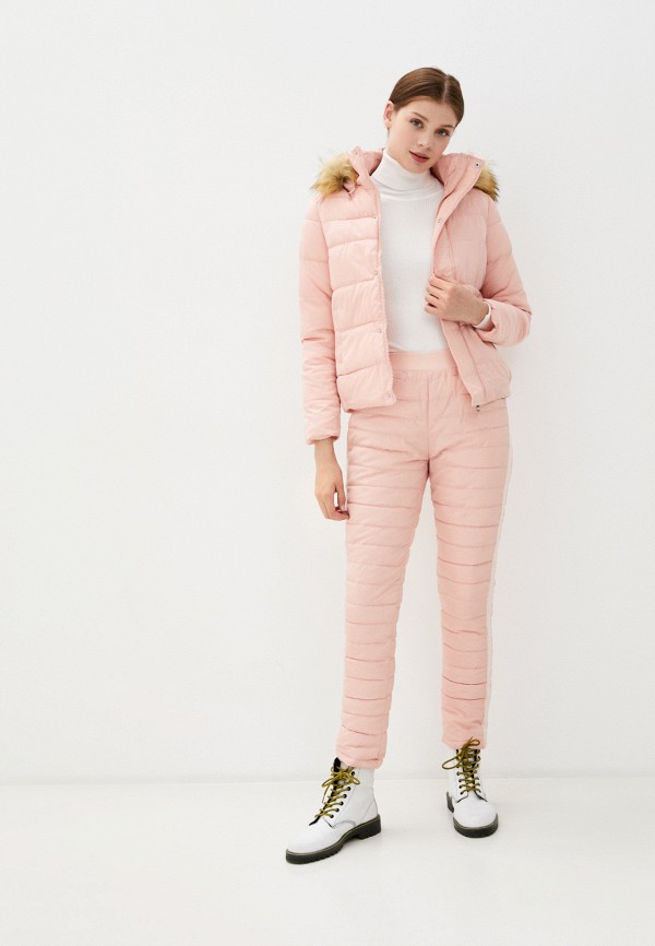 Костюм утепленный Fresh Cotton