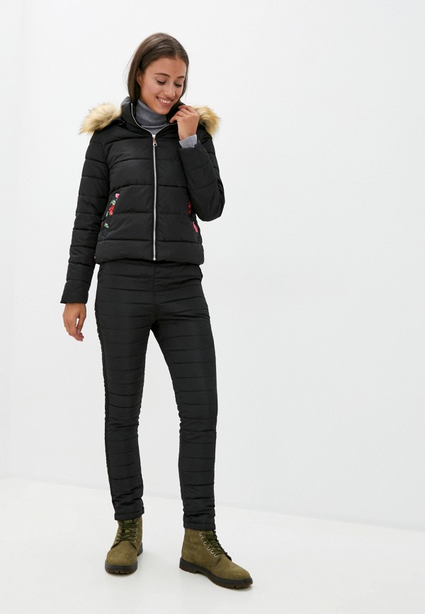 Костюм утепленный Fresh Cotton
