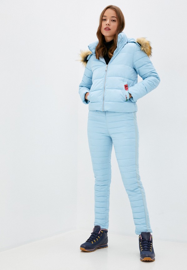 Костюм утепленный Fresh Cotton
