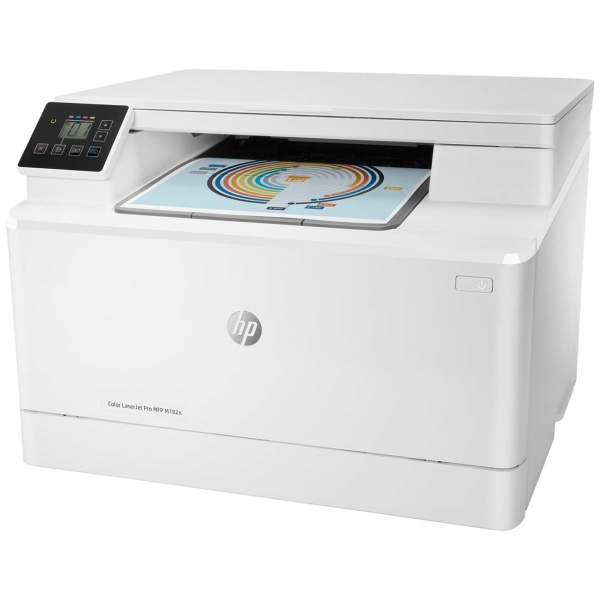 Купить Лазерное МФУ/ HP LaserJet MFP M443nda - цены, характеристики ...