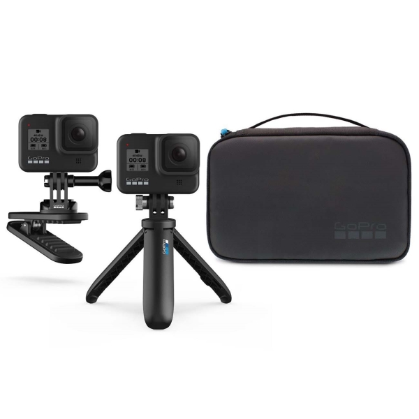 GoPro Travel Kit (AKTTR-002)