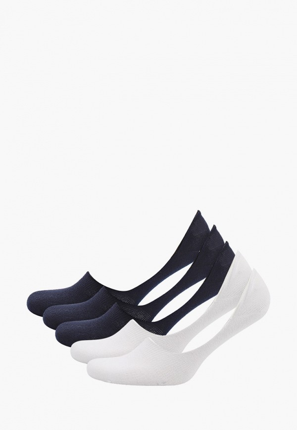 Подследники 5 пар Tezenis
