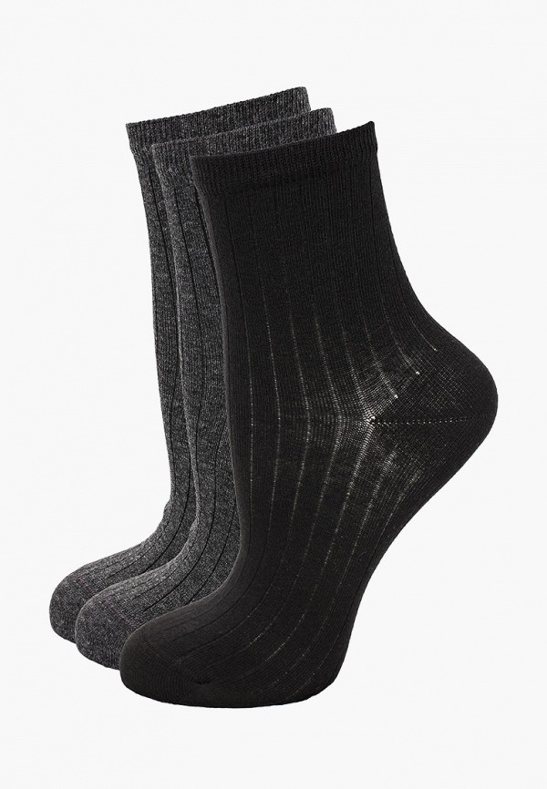 Носки 3 пары Tezenis