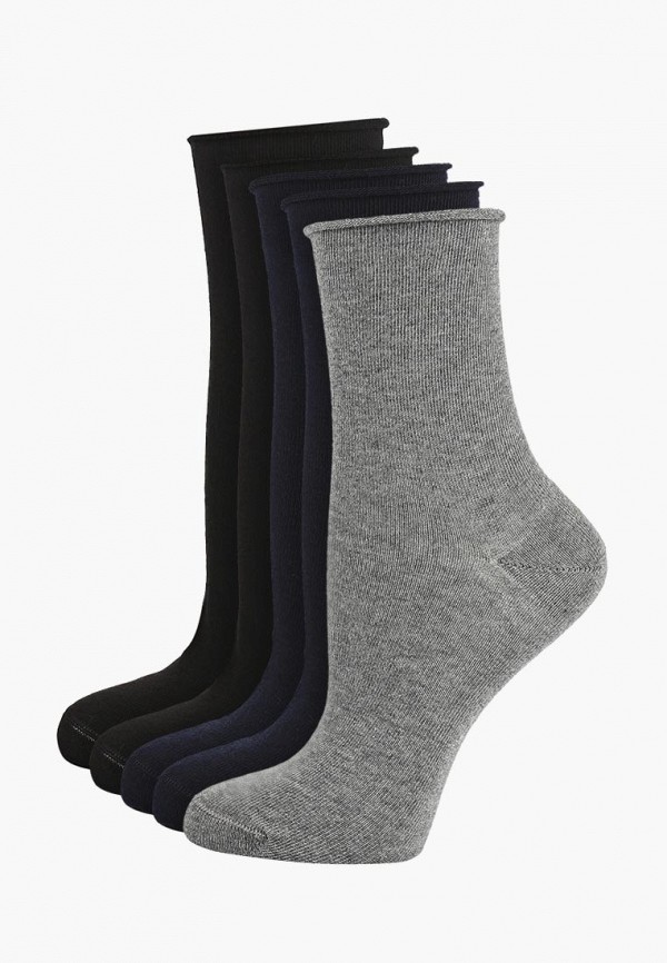 Носки 5 пар Tezenis