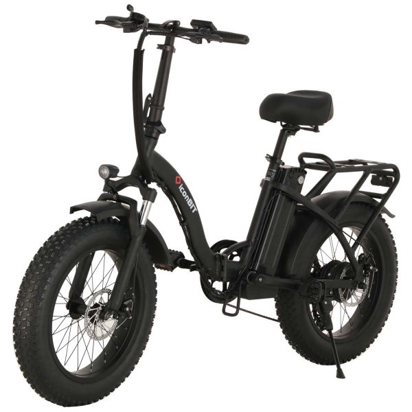 iconBIT E-BIKE K221 (XLR3031)