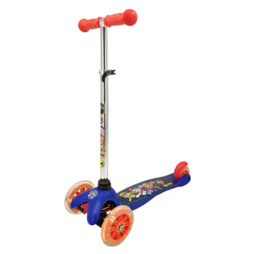 Самокаты 1toy Самокаты