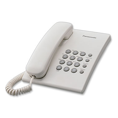 Panasonic KX-TS2350 RU-W