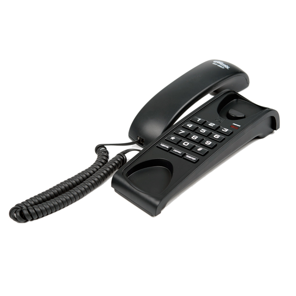 Ritmix RT-007 Black