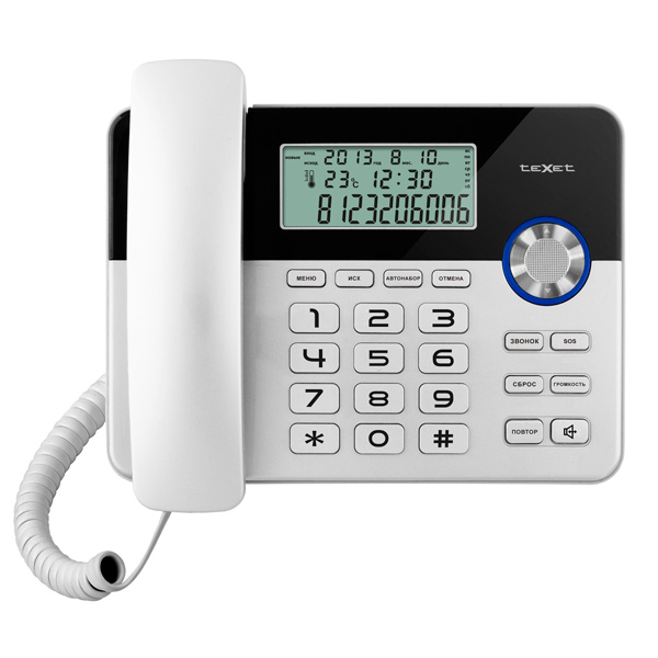 teXet TX-259