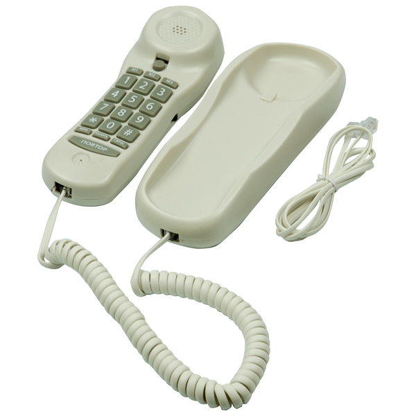 Ritmix RT-003 White