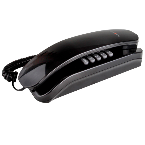 teXet TX-215 BLACK