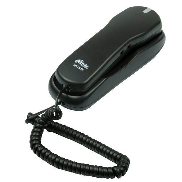 Ritmix RT-003 BLACK