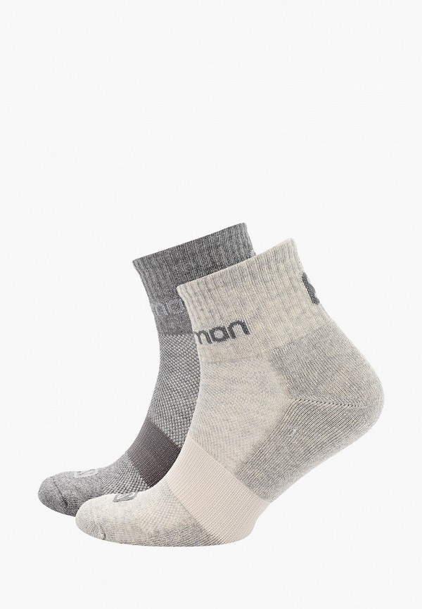 Носки 2 пары Salomon