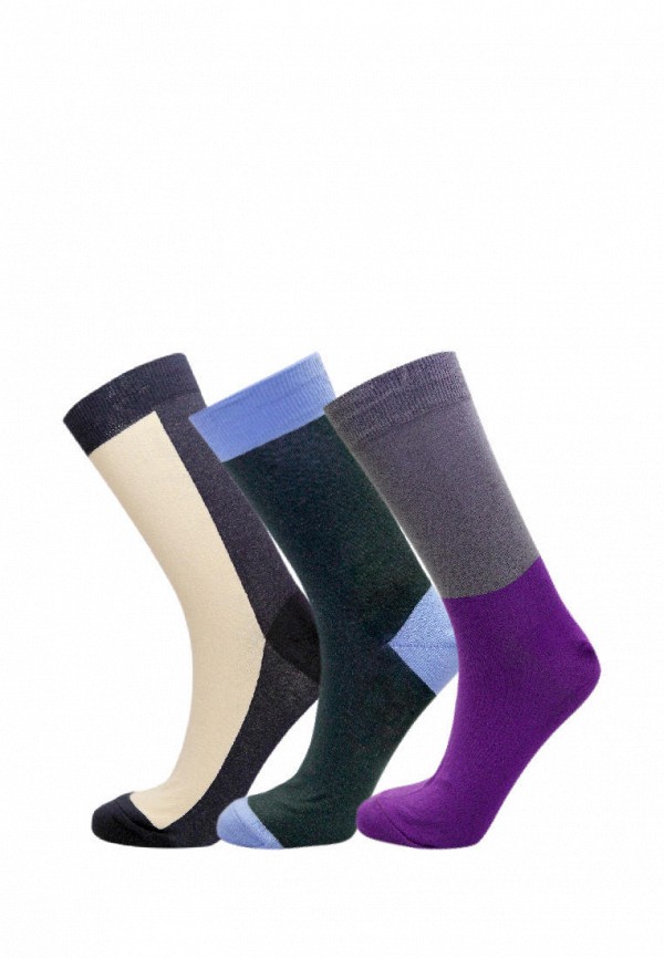 Носки 3 пары bb socks