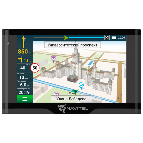 Navitel N500 Magnetic