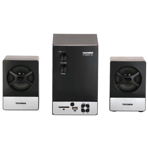Telefunken TF-MSM2.105