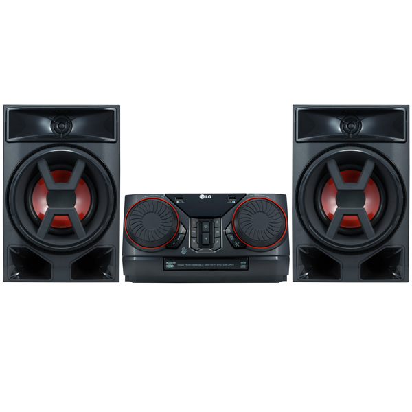 LG XBOOM CK43