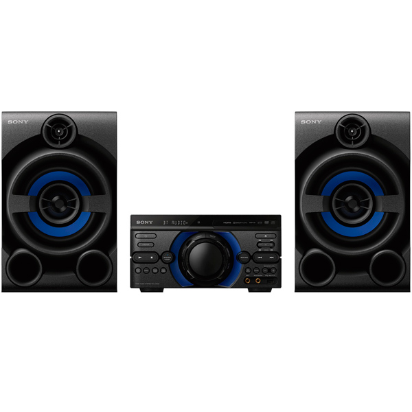 Sony MHC-M40D