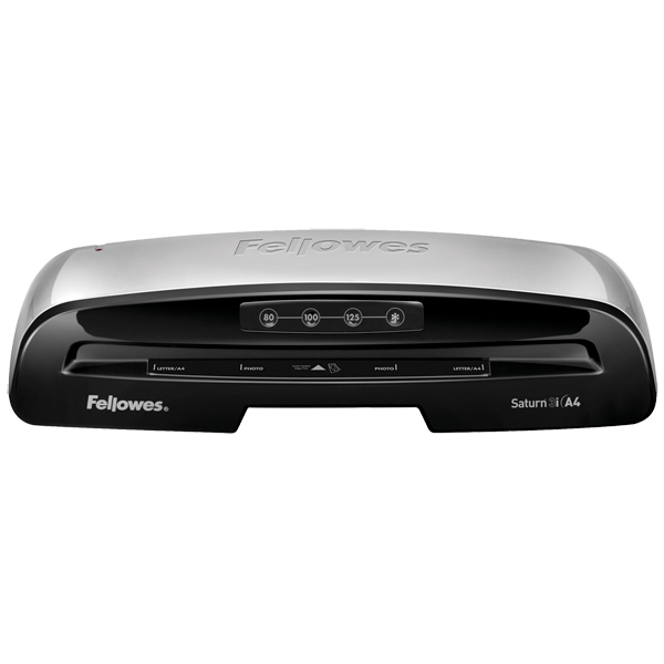 Fellowes Saturn 3i A4 (CRC57248)
