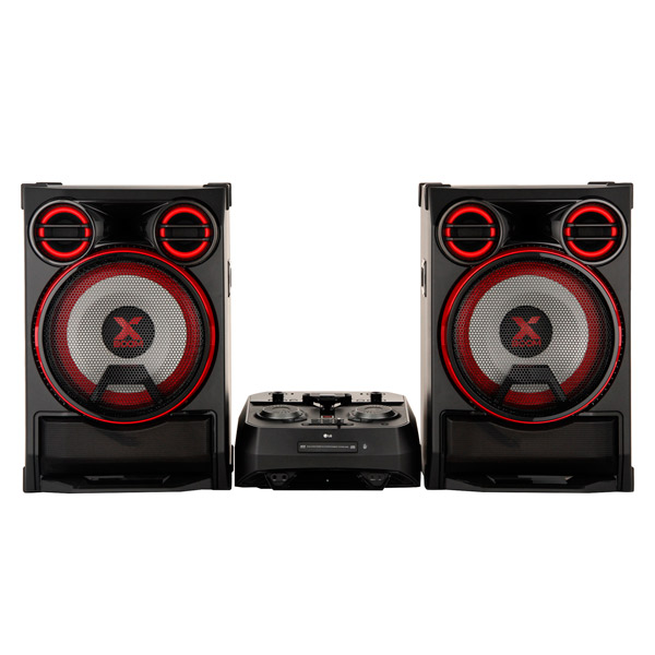 LG XBOOM CK99