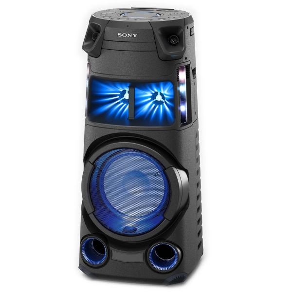 Sony MHC-V43D