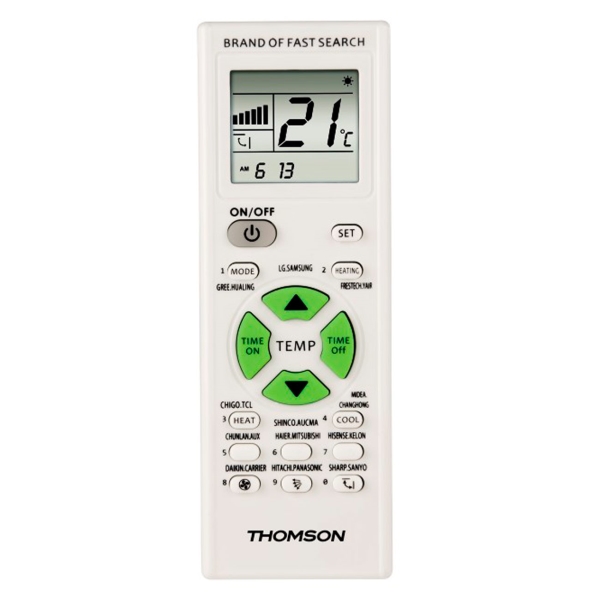 Thomson ROC1205