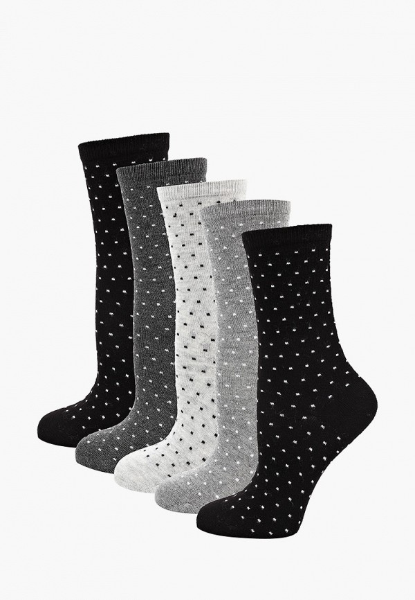 Носки 5 пар Marks & Spencer
