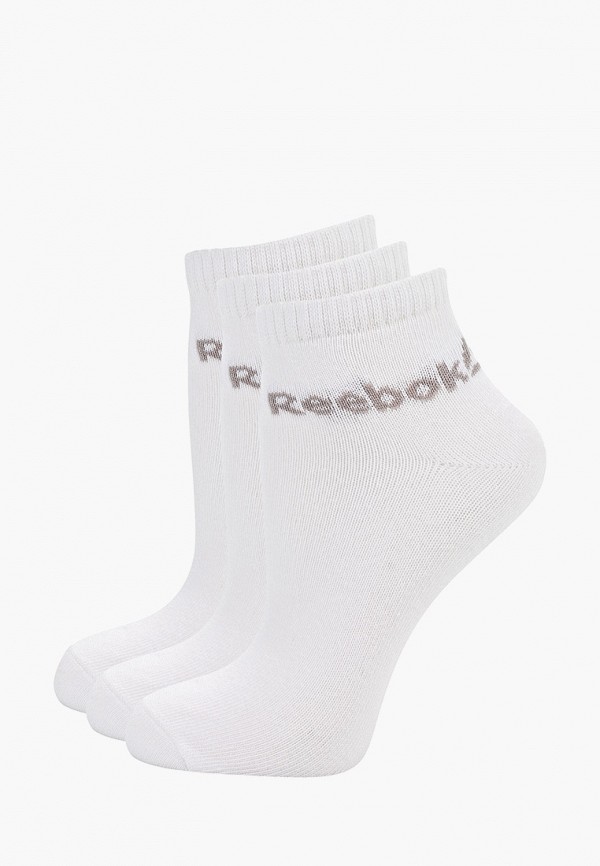 Носки 3 пары Reebok