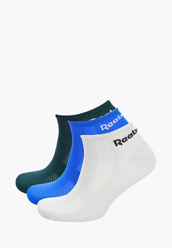 Носки 3 пары Reebok
