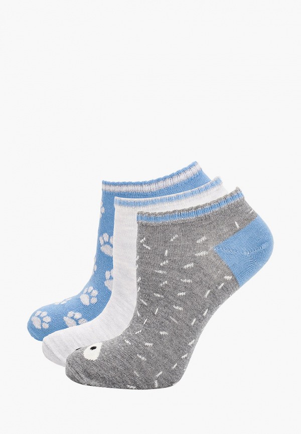 Носки 3 пары women'secret