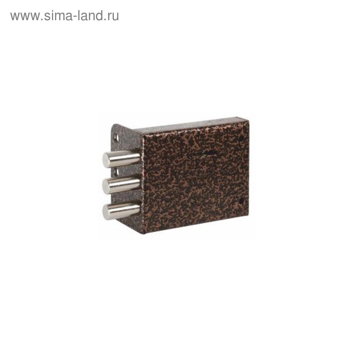 Замок накладной