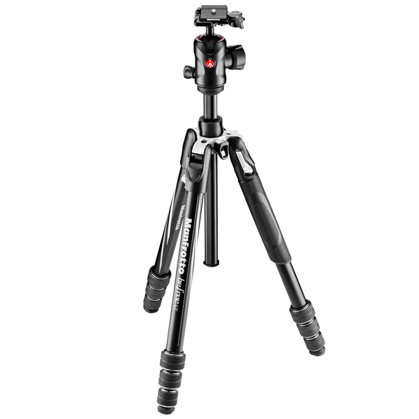Manfrotto Befree GT MKBFRTA4GT-BH