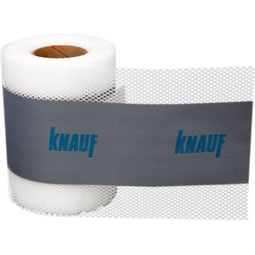Гидроизоляция рулонная полиэфирная KNAUF
