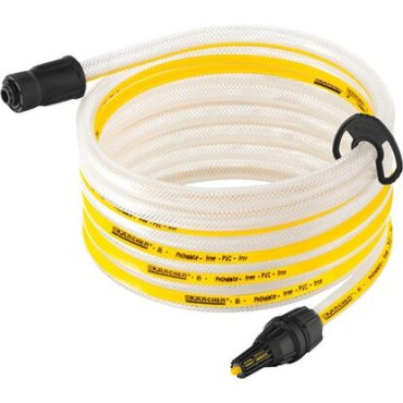Шланг всасывающий KARCHER